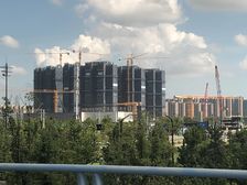 景观房 视野佳 套间设计 出门商场 地铁直通