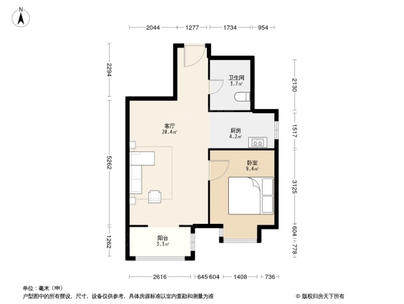 和泓阳光北岸