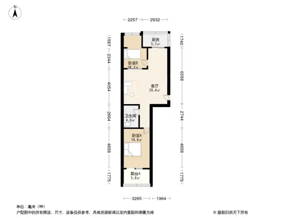 露泽园小区