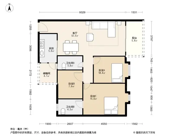 海骏达海伦堡