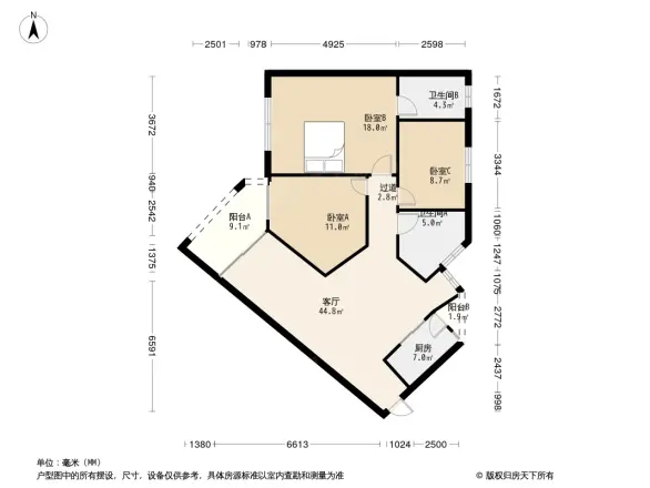 海骏达海伦堡