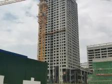 天空一声巨响 好房闪亮登场 新电梯房 三室两厅 诚售