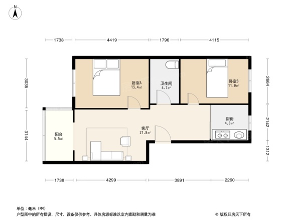 露泽园小区