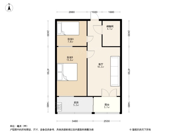 露泽园小区