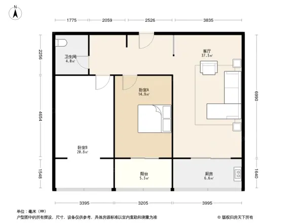 露泽园小区