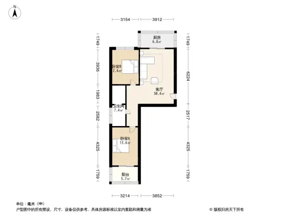 露泽园小区