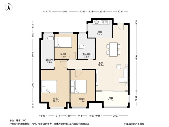 华润橡树湾橡府