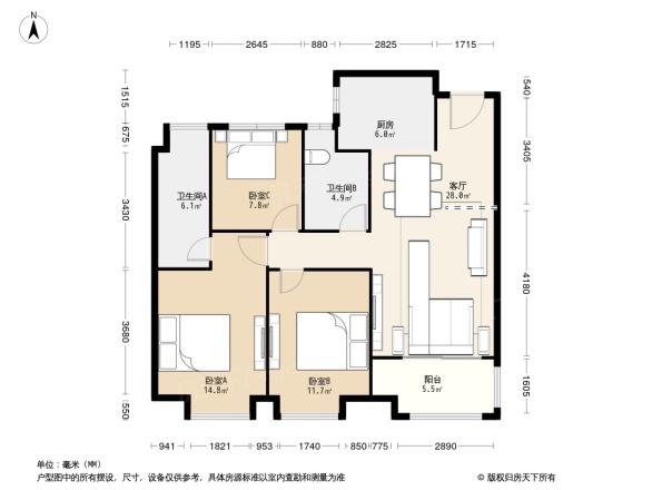 华润橡树湾橡府