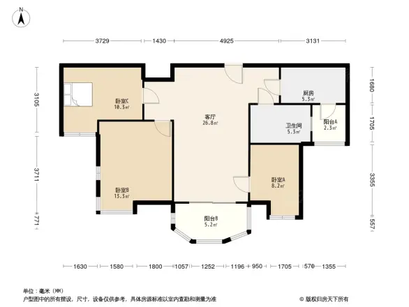 高淳碧桂园