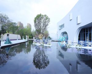 中海九樾3室2厅南北