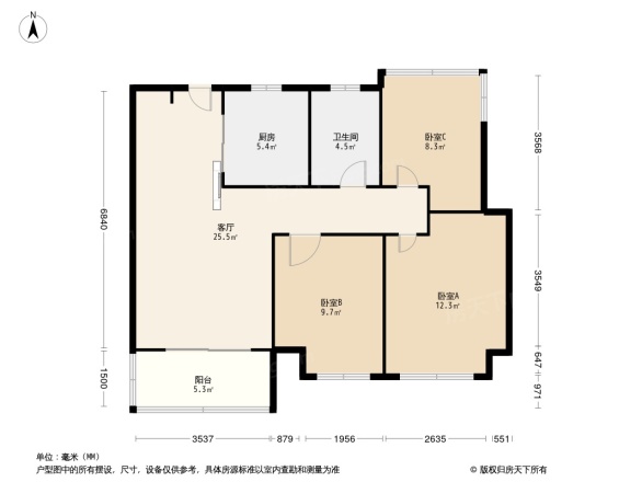 世茂城品