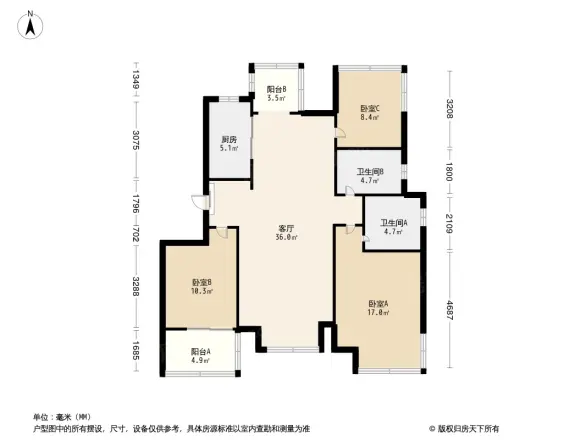 世茂城品