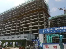 星联 号院 次新房 有电梯 满二 车位充足 高楼层采光充足