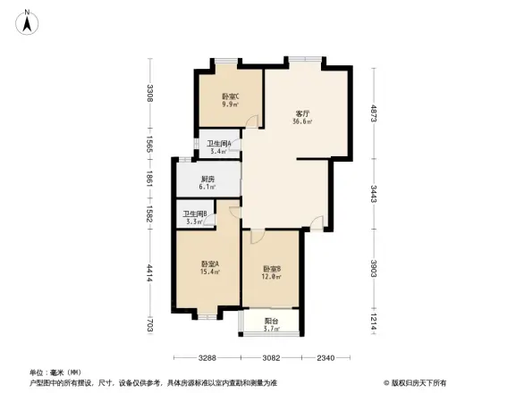 龙门居