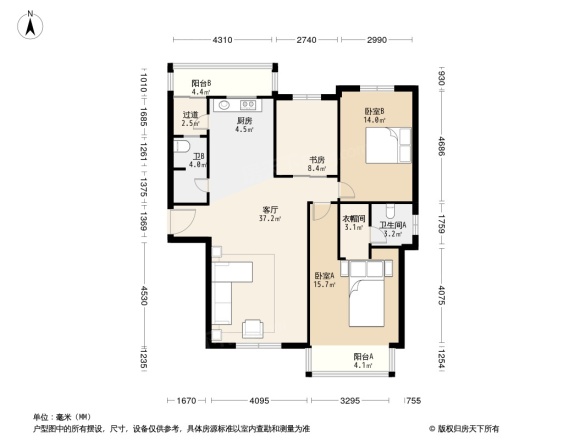 香溢豪庭