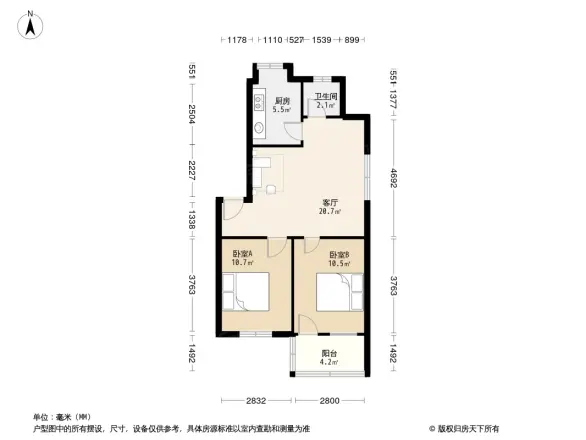 天鸿小区