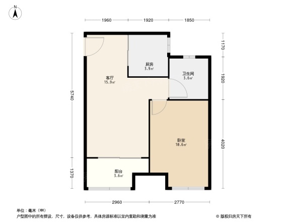 绿地璀璨天城