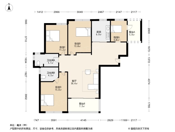 恒宇国际公园