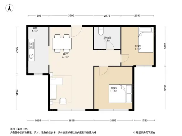 联发欣悦学府