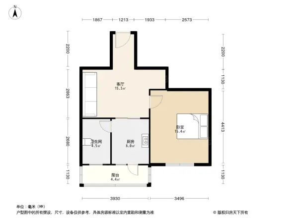 福苑里