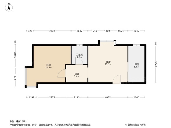 万科新里程