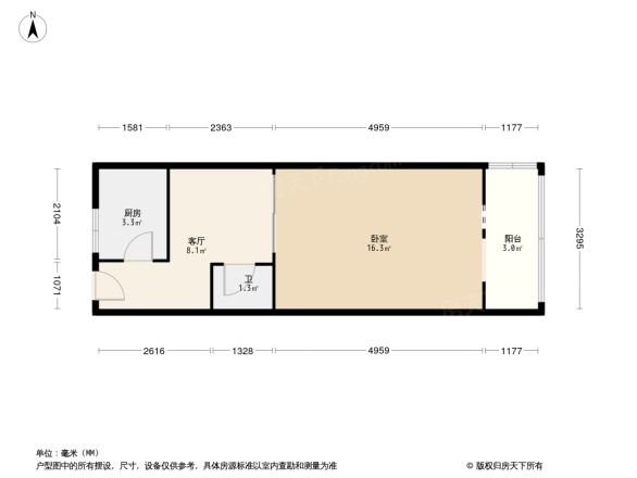 河西福建路小区