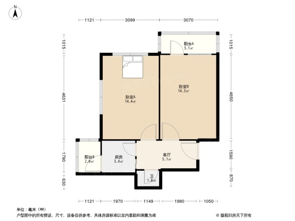 天庆里
