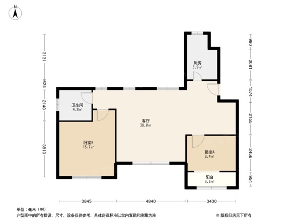 林语花园