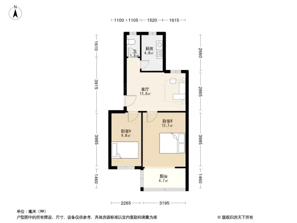 二机小区