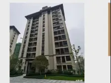 璧山街道 中骏璟颂三房