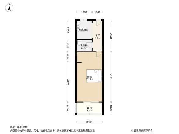 红旗北里