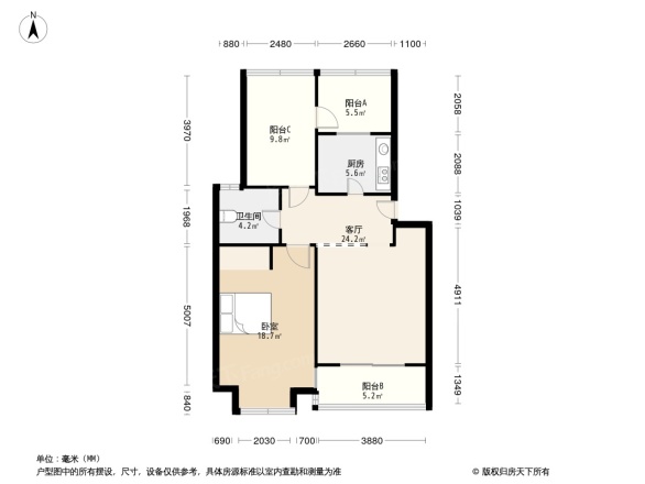 太阳城紫玉园