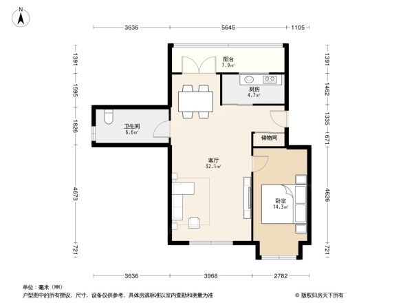 万科金色雅筑