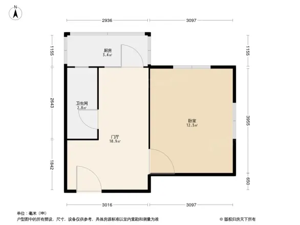 郁江西里