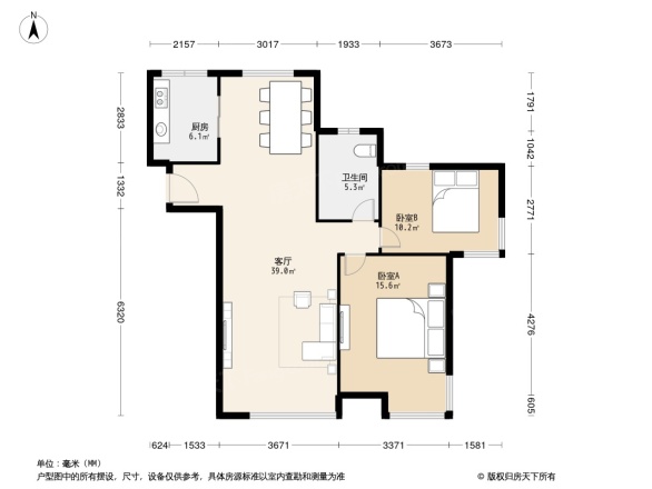 松江运河城