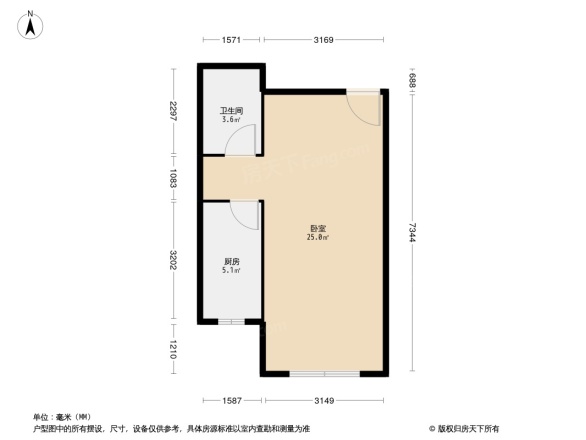 力高阳光海岸别墅