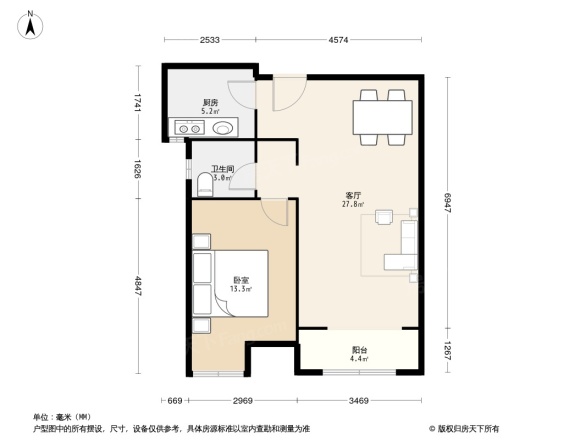 华城佳苑淮盛园