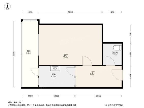 河西区桂江里