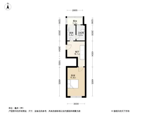 新福方里