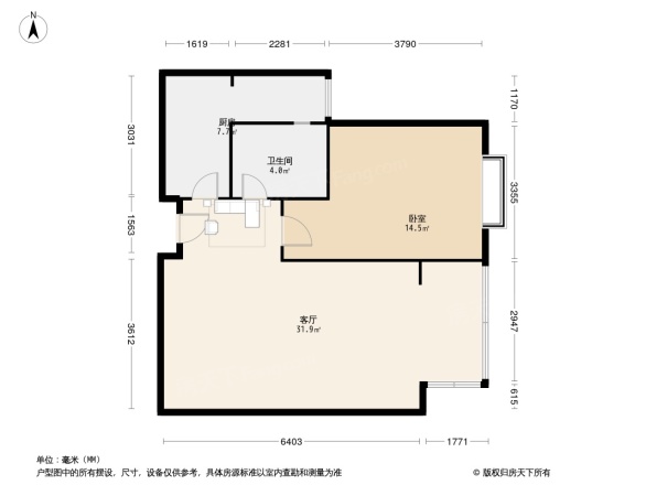 贻成豪庭别墅