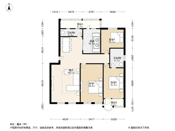 万联别墅