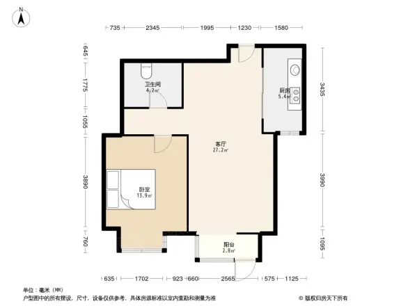 住总尚清湾别墅