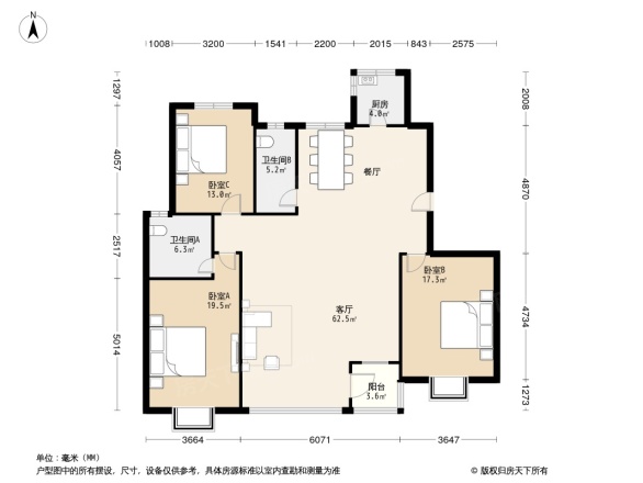 富力津门湖红树花园