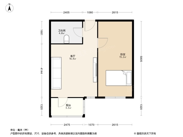 大地十二城翠杉园