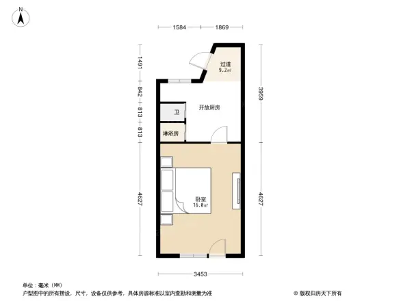 天庆里