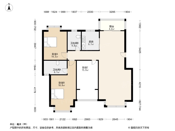 雅致名园
