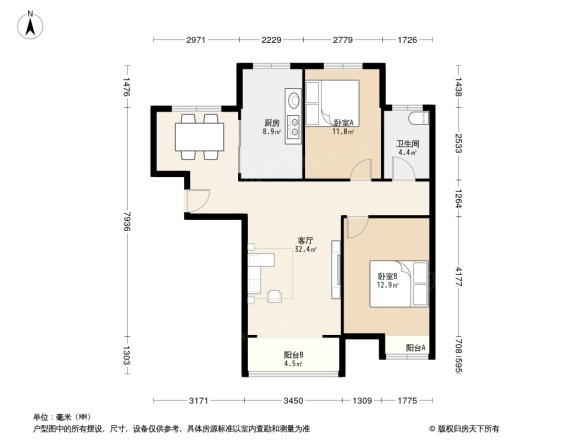 松江运河城