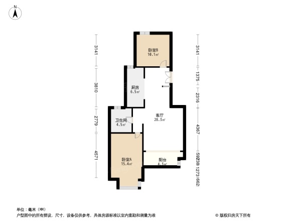 金隅悦城雅悦园