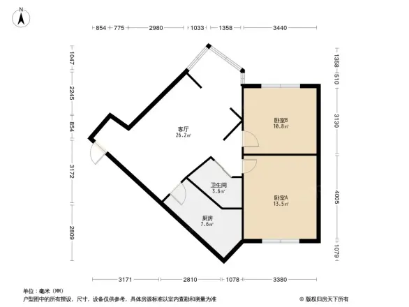 浣花北路26号院