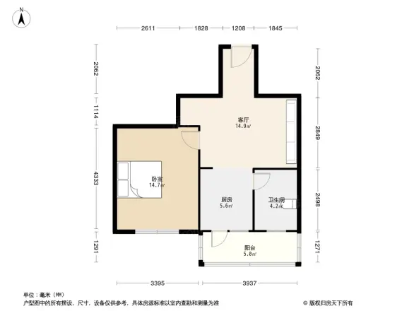 福苑里